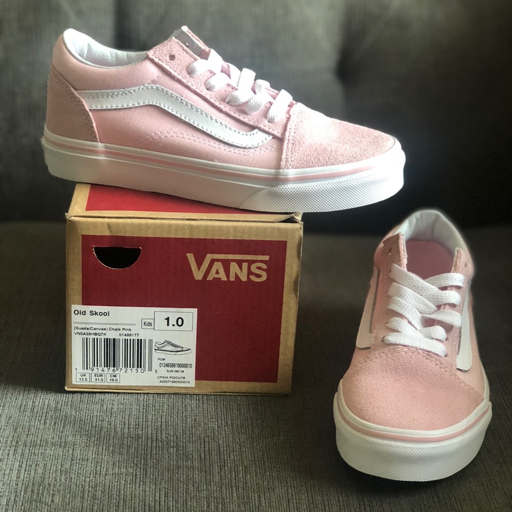 Kids Vans